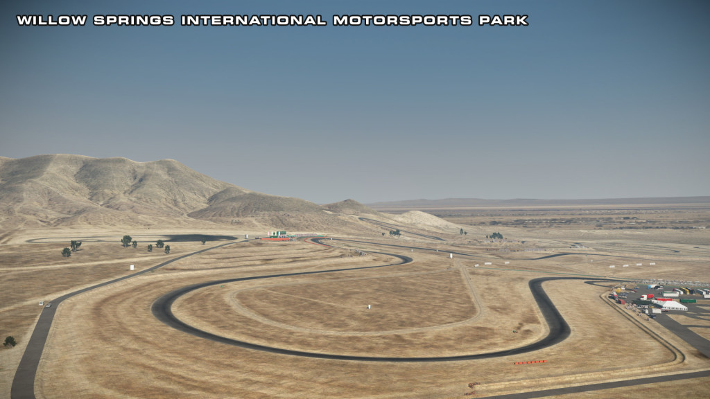 Willow-springs-project-cars