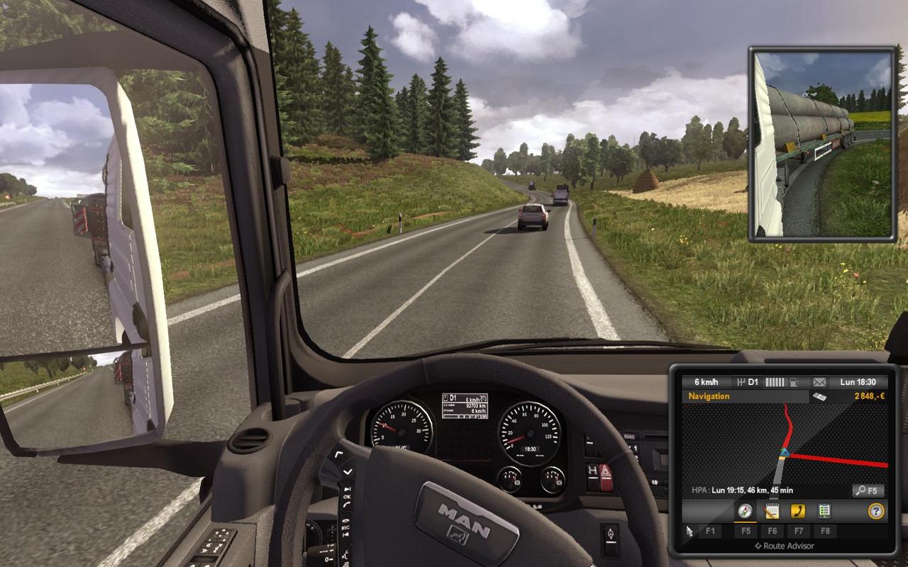 cheats, tipps und tricks euro-truck-simulator-2