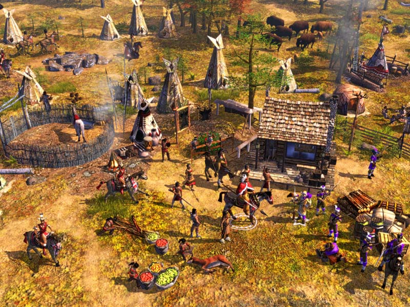 Cheats, Tipps und Tricks zu Age of Empires 3