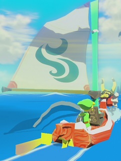 cheats, tipps und tricks The-Legend-of-Zelda-The-Wind-Waker