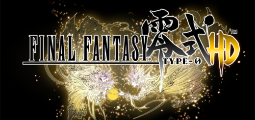 Final Fantasy Type HD Komplettlösung