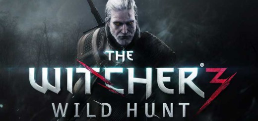 the witcher 3 trailer