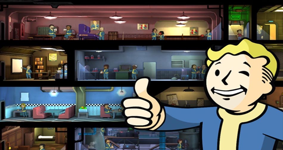 Cheats, Tipps und Tricks zu Fallout Shelter