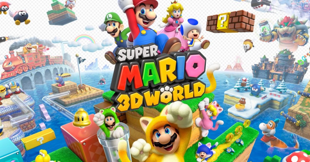 Cheats tipps tricks super mario 3d world