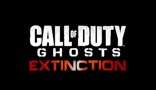 Lösung für Call of Duty Extinction