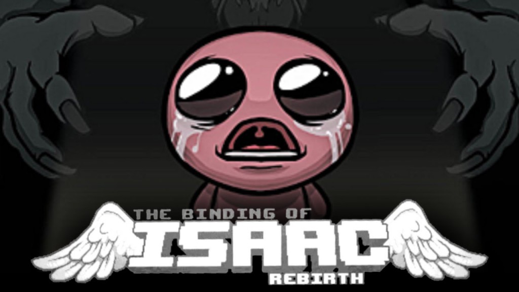 cheats tipps tricks the binding of isaac rebirth