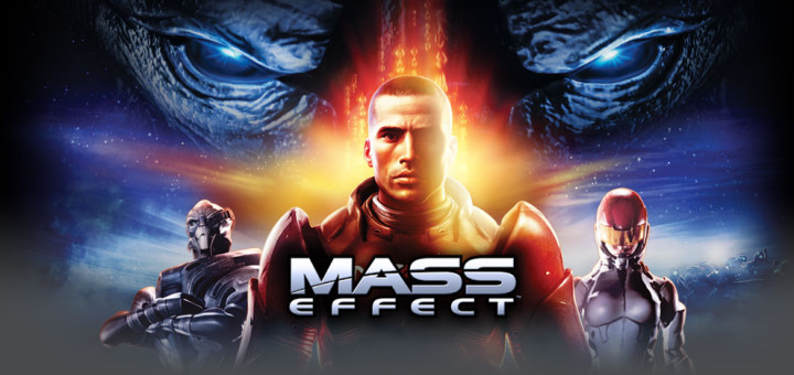 Cheats, Tipps und Tricks zu Mass Effect