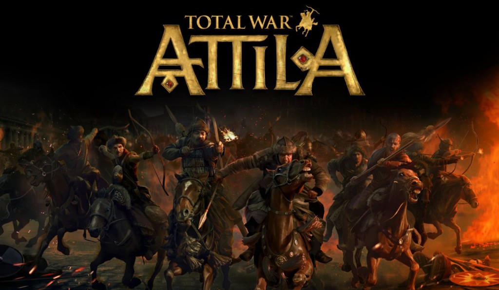 Tipps und Tricks zu Total War - Attila