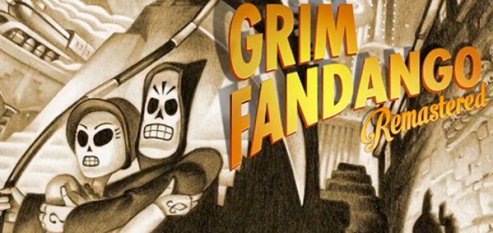 Cheats, Tipps und Tricks zu Grim Fandango Remastered