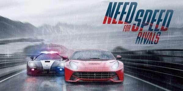 Tipps und Tricks zu Need for Speed - Rivals