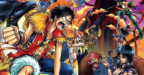 Tipps und Tricks zu One Piece Unlimited Cruise - Episode 2