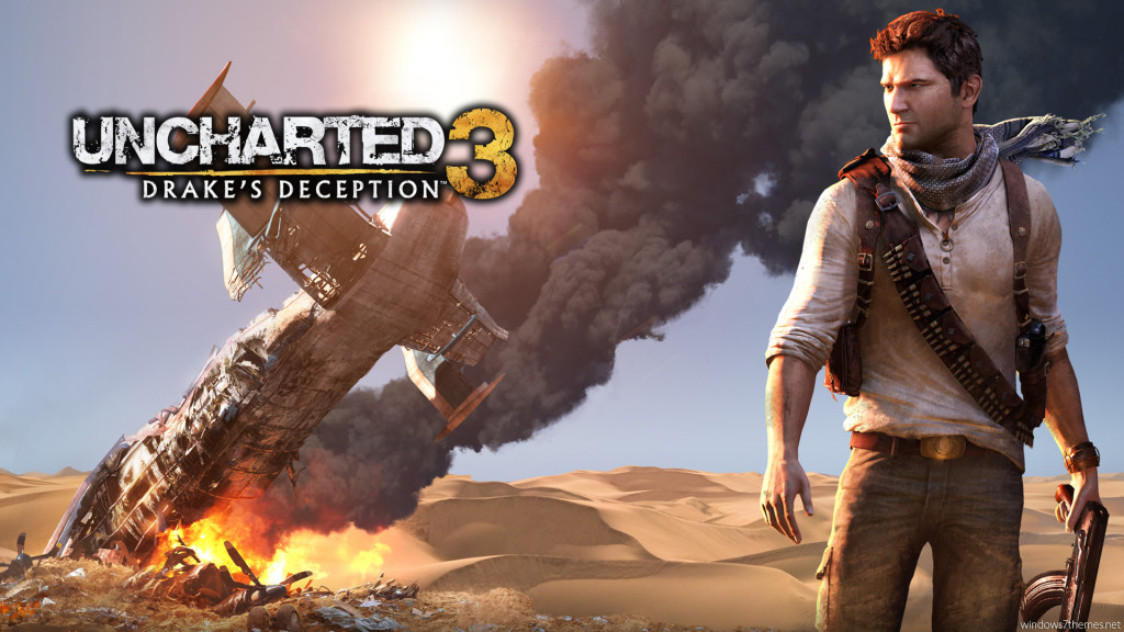 cheats, tipps und tricks Uncharted-3-Drakes-Deception