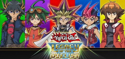 cheats, tipps und tricks yu-gi-oh-legacy-duelist