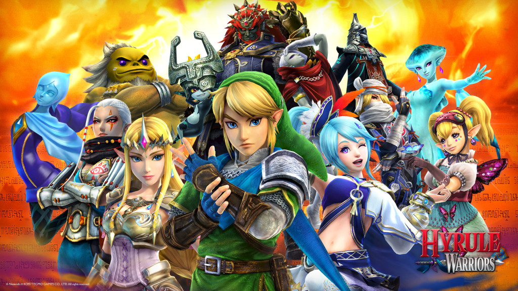 cheats, tipps und tricks Hyrule_Warriors