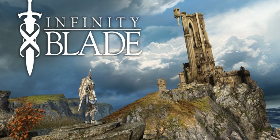 cheats, tipps und tricks Infinity_Blade