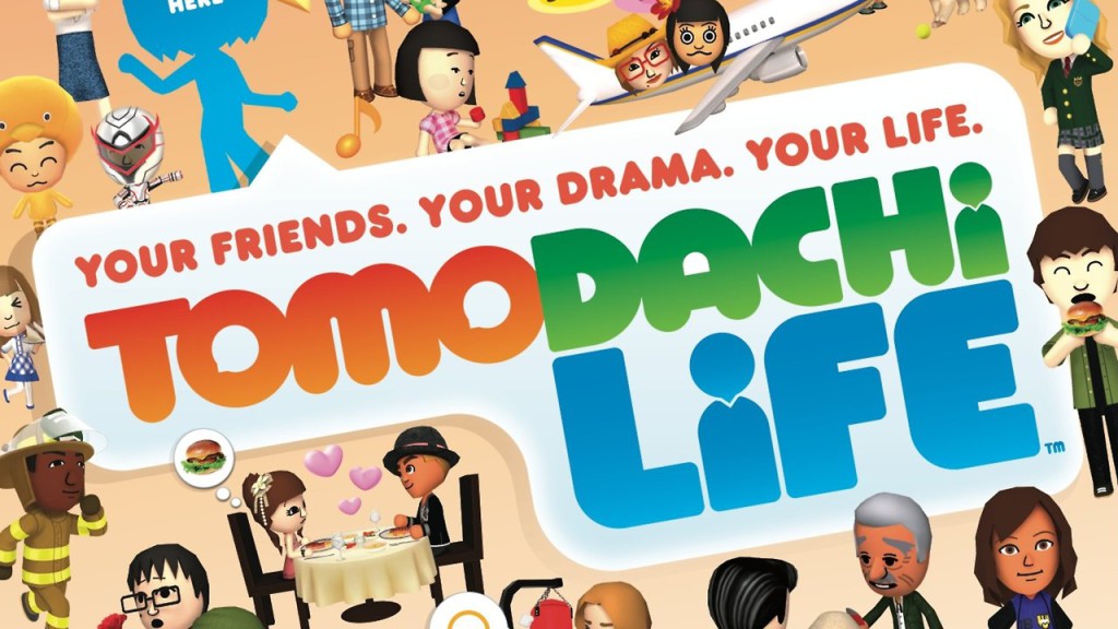 cheats, tipps und tricks tomodachi-life